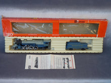 Charger l&#39;image dans la galerie, RIVAROSSI 1220 - Locomotive à vapeur américaine Pacific &quot;BALTIMORE &amp; OHIO&quot;