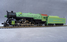 Charger l&#39;image dans la galerie, RIVAROSSI 1285 - Locomotive à vapeur américaine &quot;Heavy Pacific&quot; SOUTHERN RAILWAY