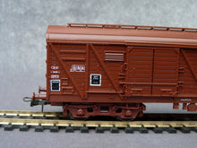 Charger l&#39;image dans la galerie, ROCO 4369F - Wagon couvert type Bromberg SNCF