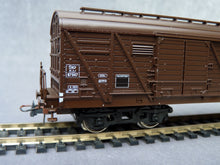 Charger l&#39;image dans la galerie, ROCO 47268 - Wagon couvert type Bromberg SNCF