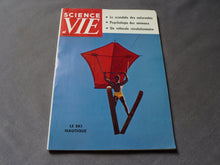 Charger l&#39;image dans la galerie, Science et vie, année 1959 n°503