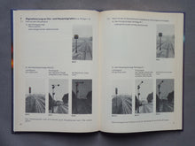 Charger l&#39;image dans la galerie, Signalbuch der Schweizerischen Bundesbahen SBB CFF - Signaux SBB CFF