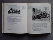 Charger l&#39;image dans la galerie, Soixante ans de traction à vapeur sur les réseaux français (1907-1967)