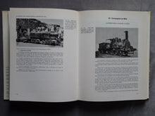 Charger l&#39;image dans la galerie, Soixante ans de traction à vapeur sur les réseaux français (1907-1967)