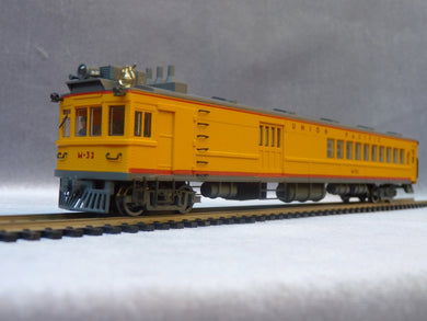 SPECTRUM BACHMANN 81405 - EMC Gas electric  