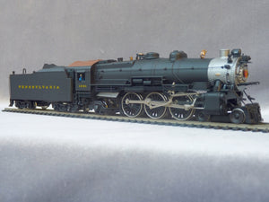 SPECTRUM 41-0840-14 locomotive à vapeur Pacific type K4 PENNSYLVANIA