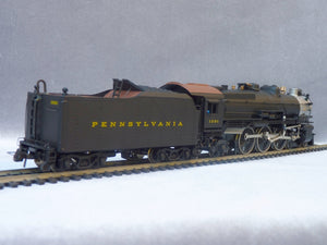 SPECTRUM 41-0840-14 locomotive à vapeur Pacific type K4 PENNSYLVANIA