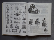 Charger l&#39;image dans la galerie, The Universal Toy Catalog &quot;1924 - 1926&quot;