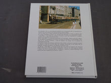 Charger l&#39;image dans la galerie, Le train bleu &quot;histoire des transports LYON-FONTAINES-NEUVILLE