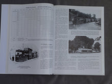 Charger l&#39;image dans la galerie, Le train bleu &quot;histoire des transports LYON-FONTAINES-NEUVILLE